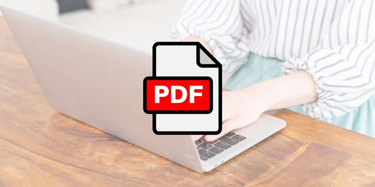 إضافات كروم لتحرير ملفات PDF 