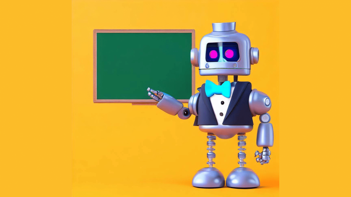 أبرز أدوات الذكاء الاصطناعي المفيدة للمعلمين 