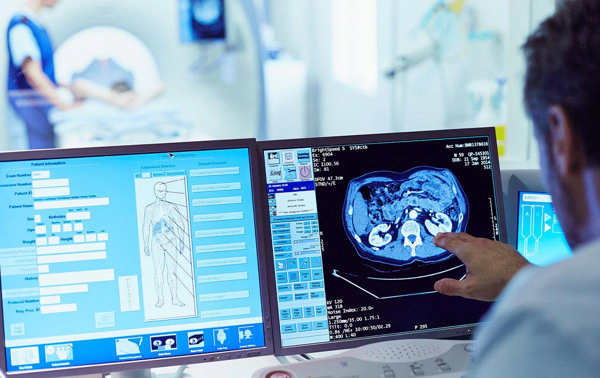 دراسة: تقنيات الذكاء الاصطناعي توفر مبالغ ضخمة في مجال الرعاية الصحية