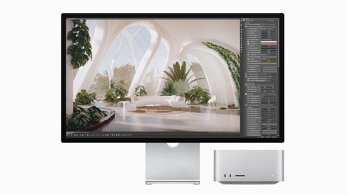 عاجل .. آبل تكشف النقاب عن Mac Studio الجديد وتعزّز قدرات Mac Pro  