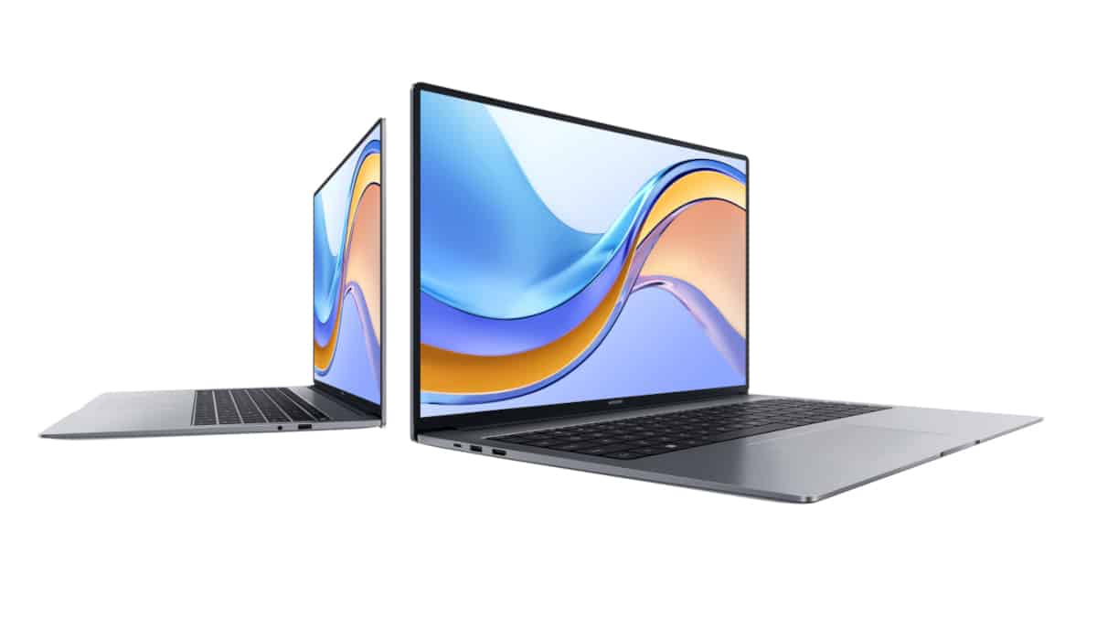 هونر تطلق الحاسوب المحمول MagicBook X 16 إصدار 2023