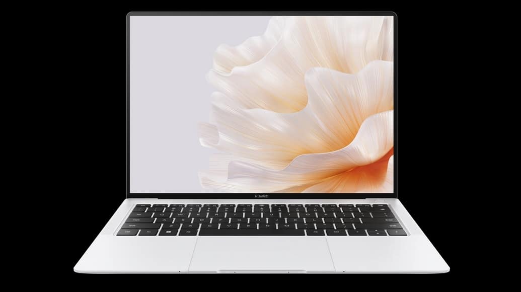 هواوي تطلق الحاسوب الراقي MateBook X Pro إصدار 2023
