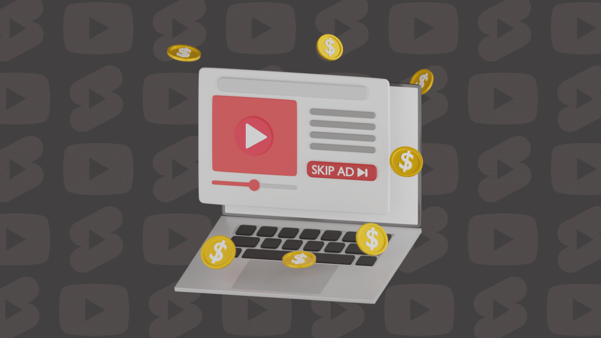 يوتيوب تُخفِّض شروط التأهل لبرنامج تحقيق الربح من مقاطع الفيديو