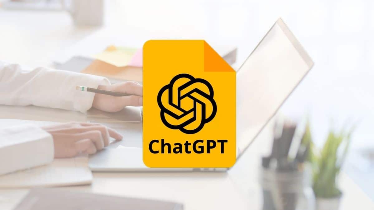 كيف تستخدم ChatGPT لإنشاء عرض تقديمي؟
