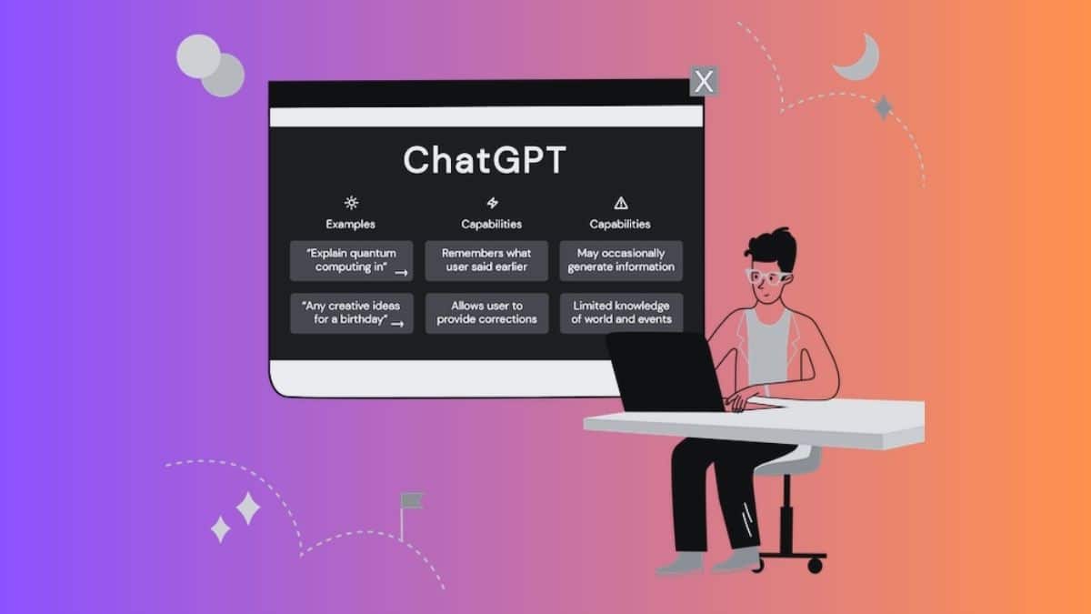 6 وظائف برواتب عالية تتطلب مهارات التعامل مع ChatGPT