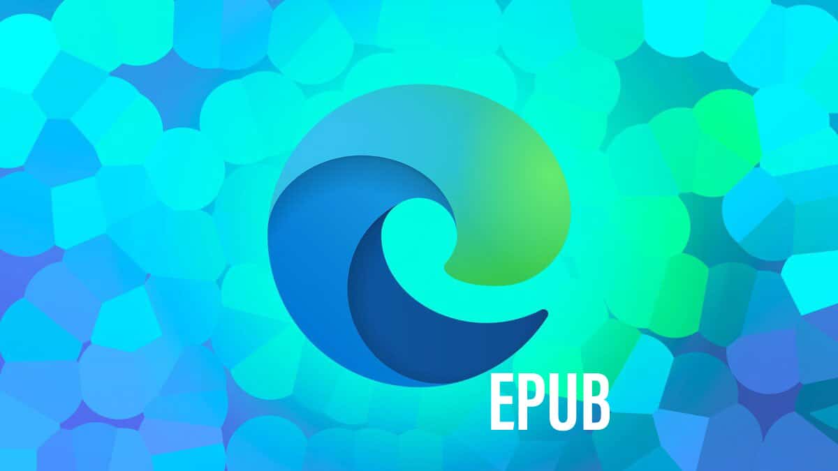 متصفح مايكروسوفت إيدج سيدعم عرض الكتب الإلكترونية بصيغة EPUB