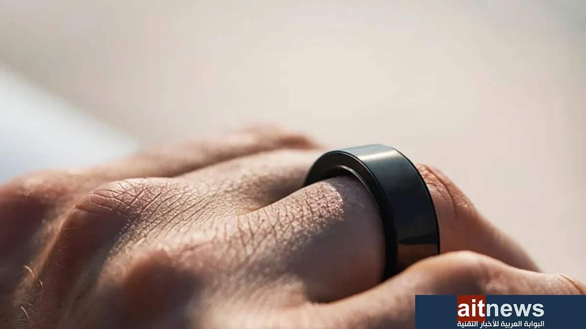 سامسونج تبدأ تطوير الخاتم الذكي "جالاكسي رينج"