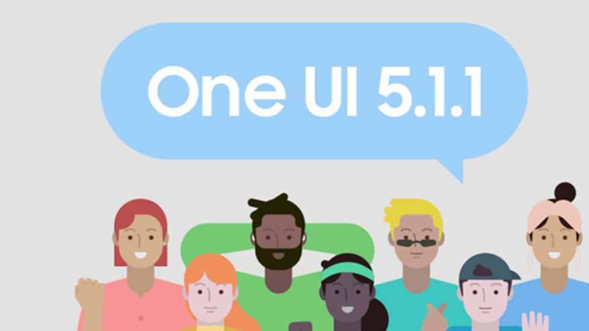 سامسونج تختبر تحديث One UI 5.1.1 لأجهزة جالاكسي