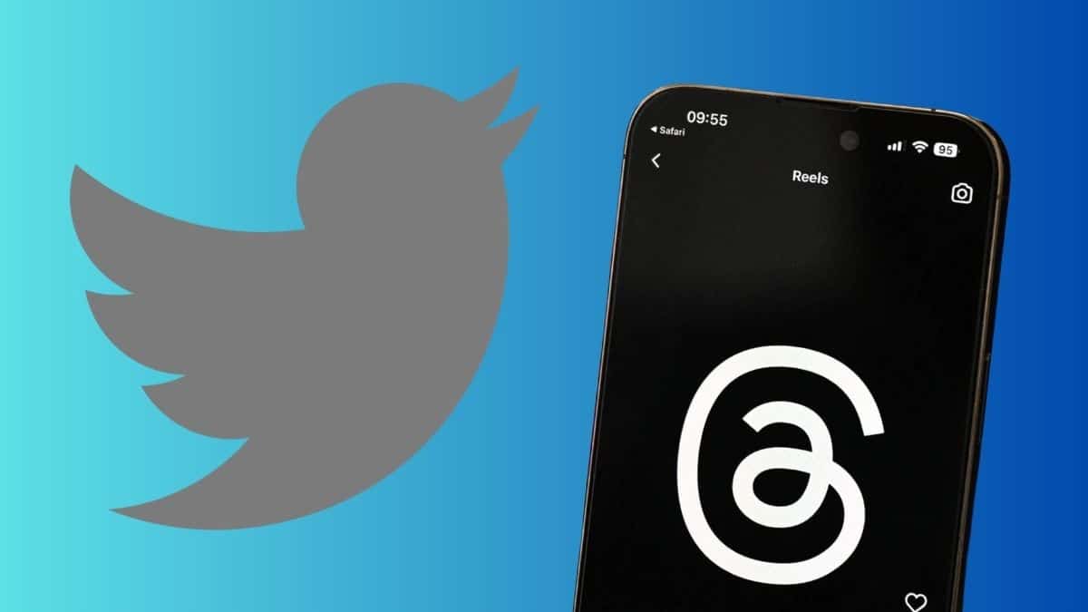 9 اختلافات رئيسية بين تطبيق Threads وتويتر 