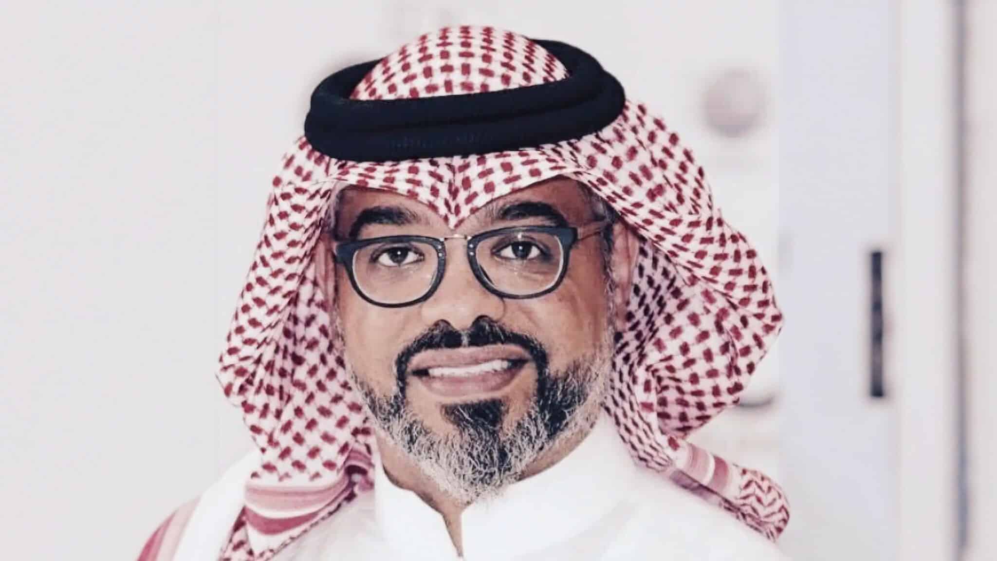 بقلم: المهندس عبدالعزيز سعود الهليل، المختص والخبير في أسواق تقنية المعلومات