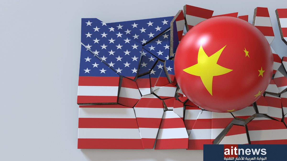 قراصنة صينيون يخترقون البريد الإلكتروني للسفير الأمريكي