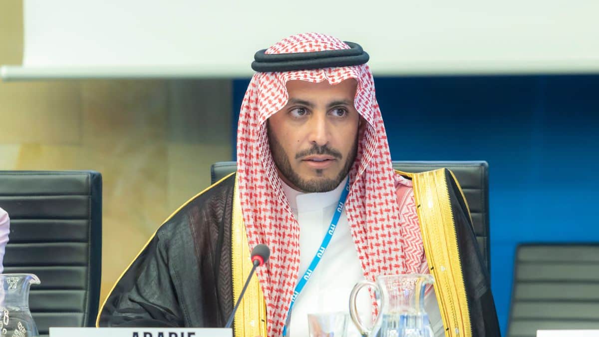 السعودية تشارك في أعمال دورة مجلس الاتحاد الدولي للاتصالات 2023