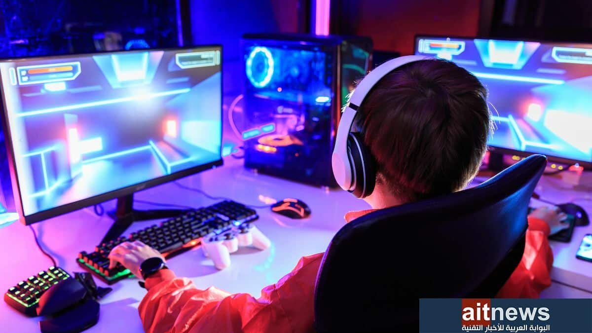 هيئة الاتصالات: تحسن أداء الألعاب الإلكترونية في المملكة بنسبة 33%