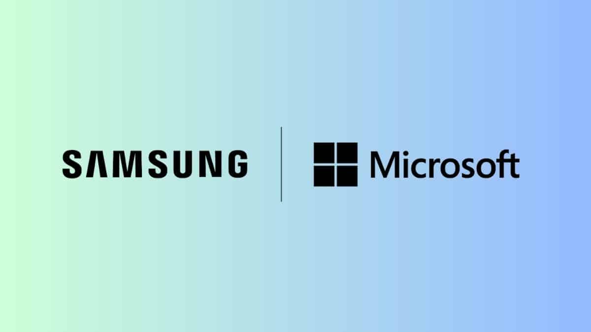 تعاون بين سامسونج ومايكروسوفت لإيجاد حل للمصادقة في الأجهزة المحمولة للشركات