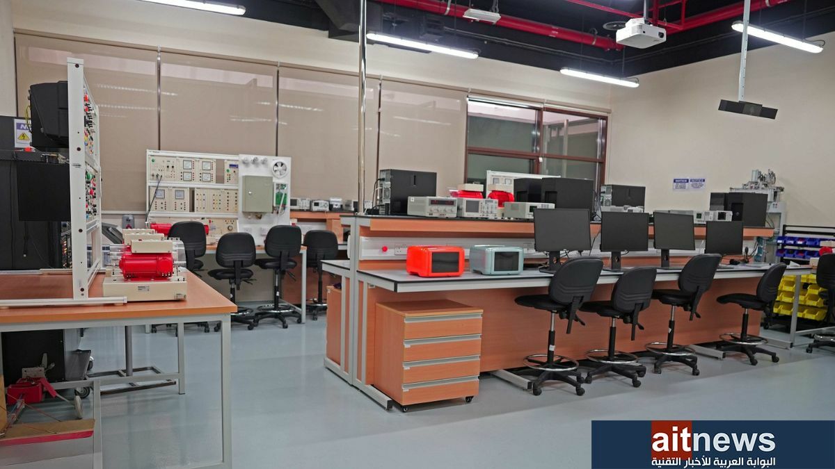 افتتاح أول مختبر كمومي أكاديمي في أبوظبي