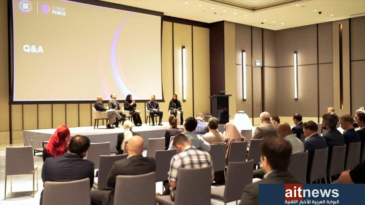 ورشة عمل لتعريف القطاع الخاص ببرنامج درع دبي للأمن السيبراني 