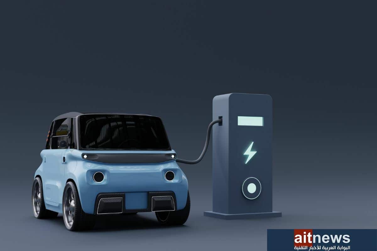 الاتحاد الأوروبي يطالب بالسيارات الكهربائية المحايدة للكربون