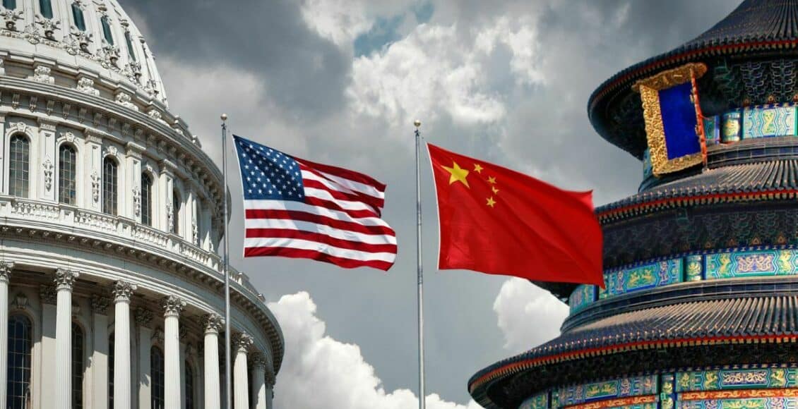 الصين تتهم الولايات المتحدة باختراق خوادم هواوي