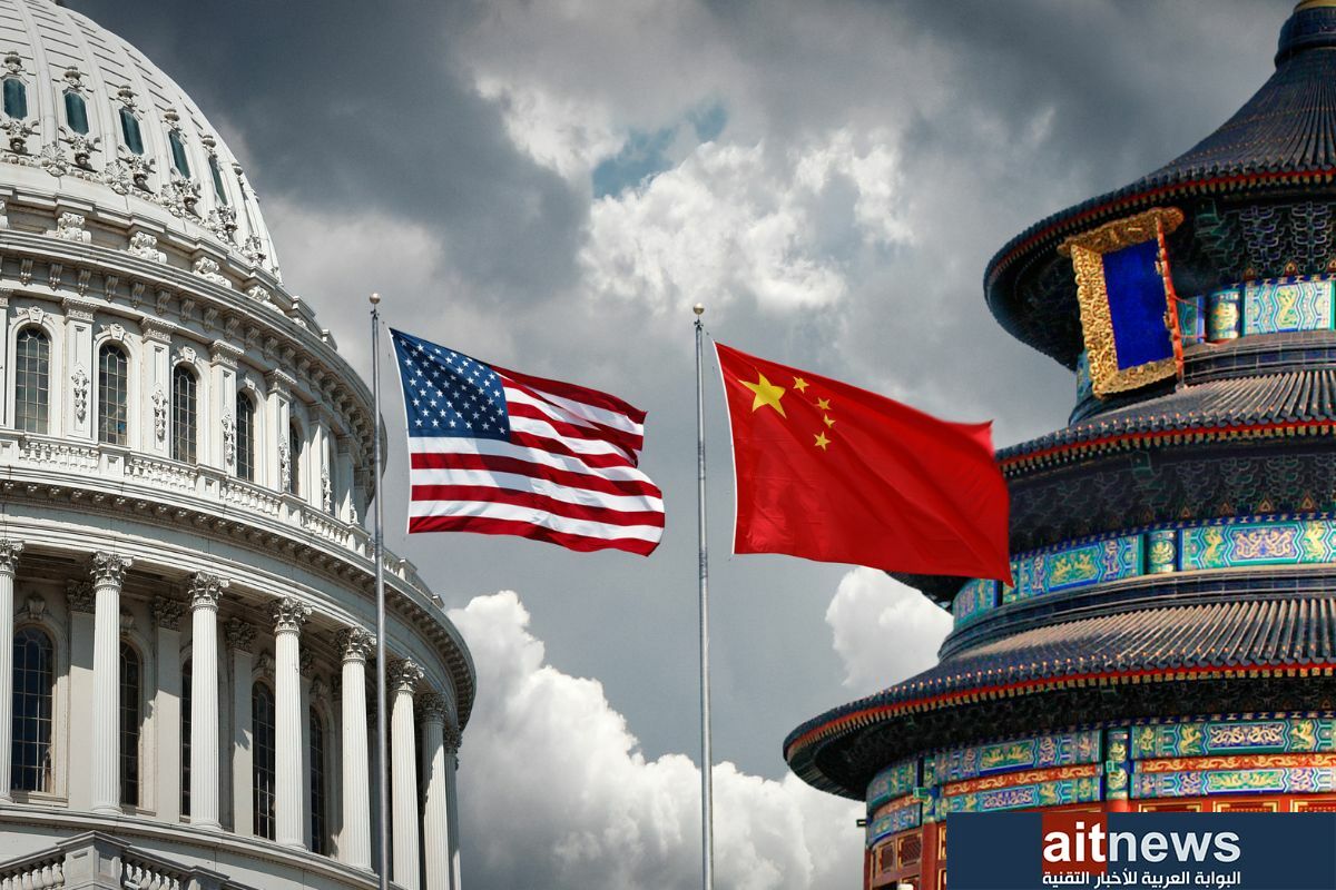 الصين تتهم الولايات المتحدة باختراق خوادم هواوي