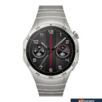 هواوي تعلن رسميًا ساعة Watch GT4 بمواصفات مميزة