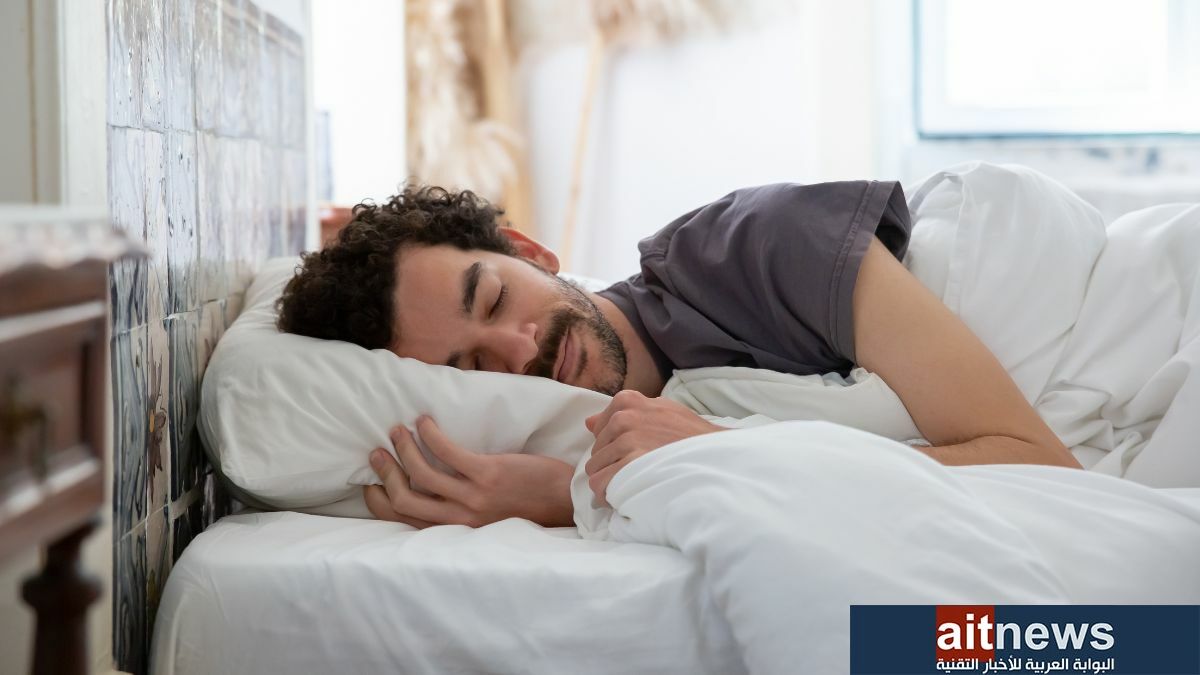 أبرز الأجهزة الإلكترونية التي تساعدك في النوم بشكل أفضل