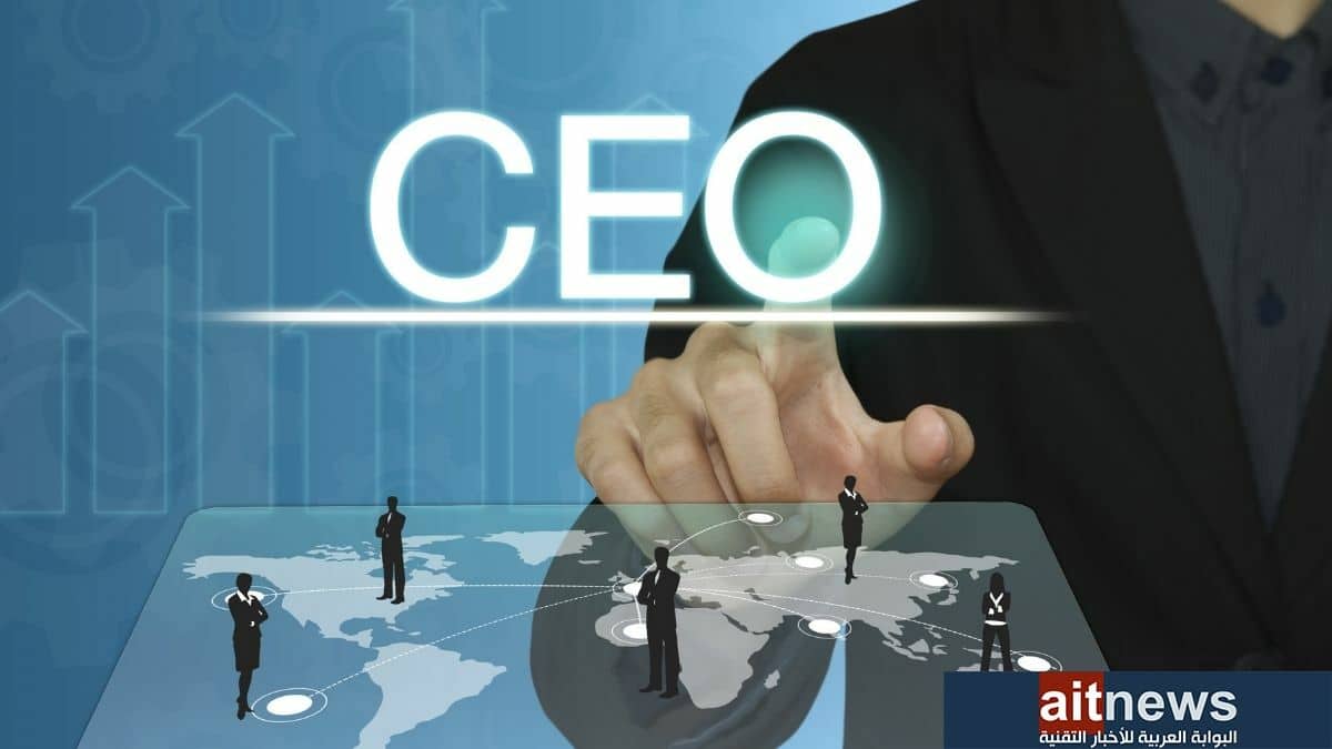 تقرير يكشف شعبية المديرين التنفيذيين لدى موظفيهم في أهم الشركات