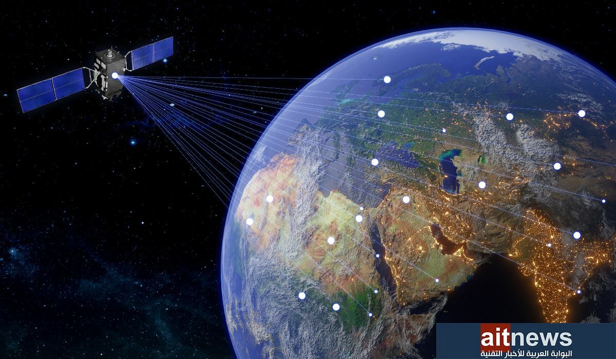 سامسونج توفر اتصالات الأقمار الصناعية عبر Galaxy S24