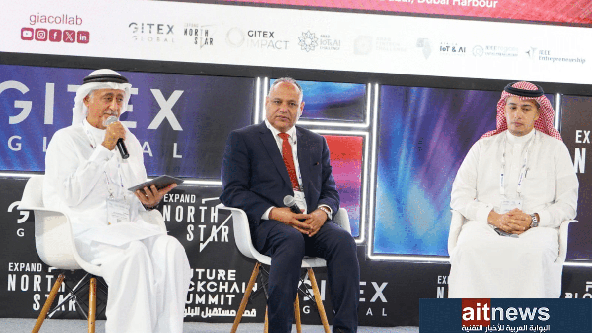جامعة دبي تبحث دور التقنية في قيادة النمو الاقتصادي بالعالم العربي