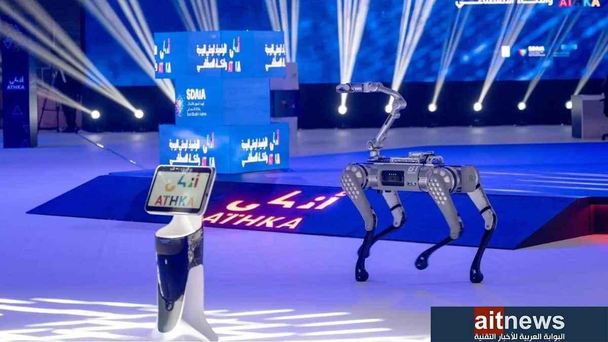 كل ما تحتاج إلى معرفته عن الأولمبياد الوطني للبرمجة والذكاء الاصطناعي في السعودية