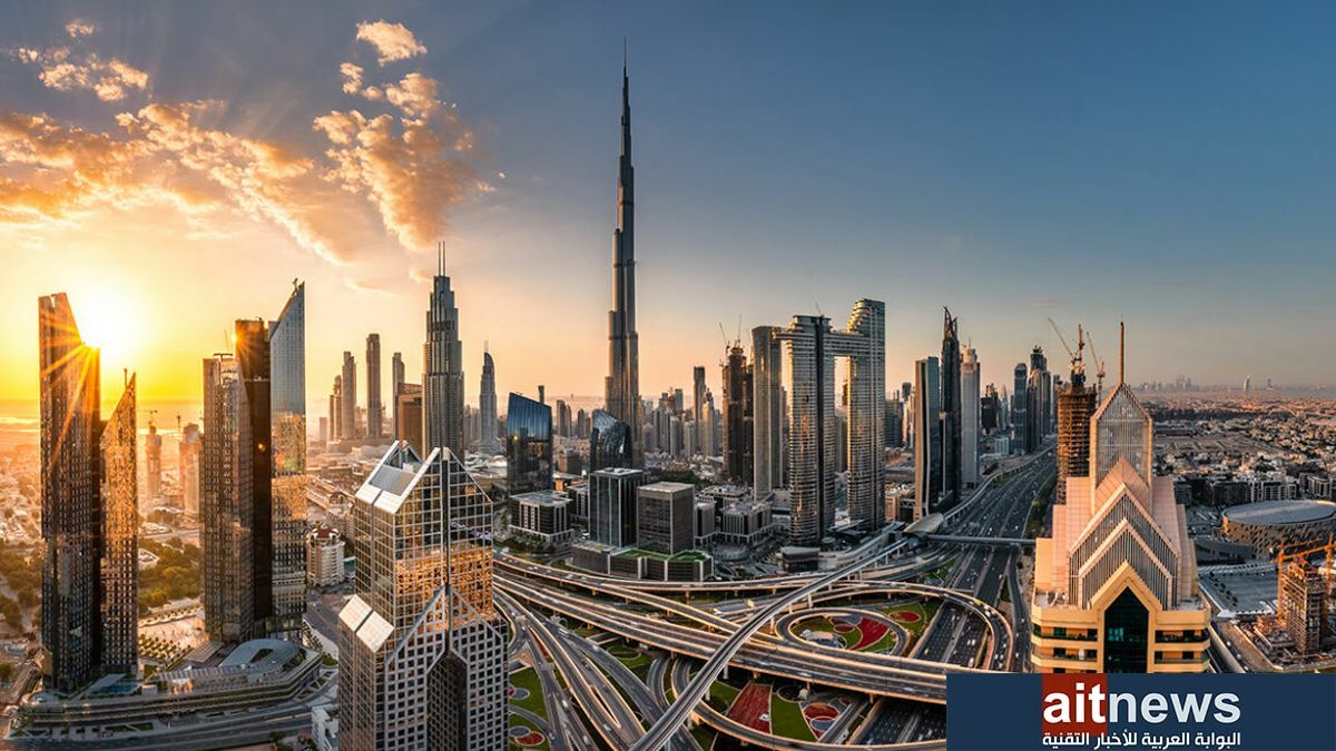 دبي في المركز الأول إقليميًا والثامن عالميًا ضمن مؤشر قوة المدن العالمي 2023