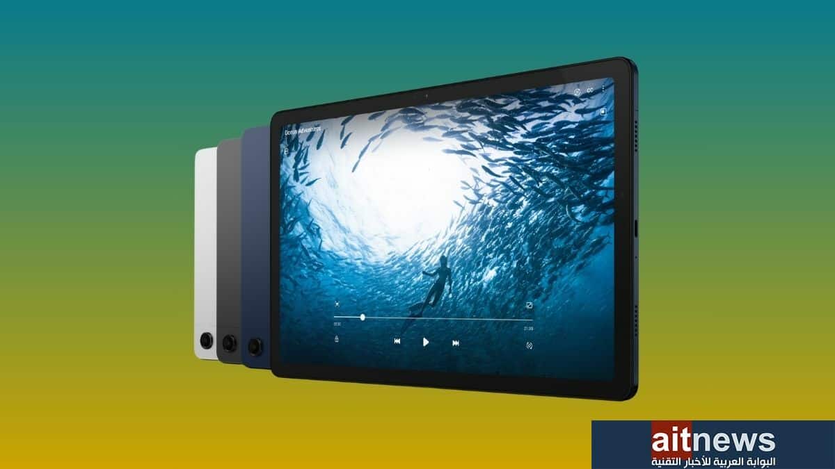 سامسونج تطرح أجهزة Galaxy Tab A9 في الإمارات 