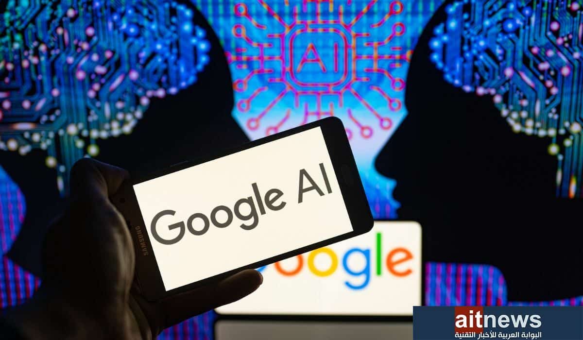 جوجل تجلب الذكاء الاصطناعي التوليدي للمعلنين