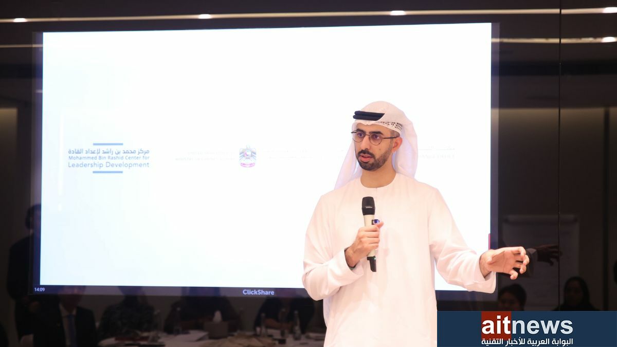 عمر سلطان العلماء: قدرات الإمارات الحاسوبية مكنتها من تطوير نموذج لغوي شبيه بنموذج ChatGPT