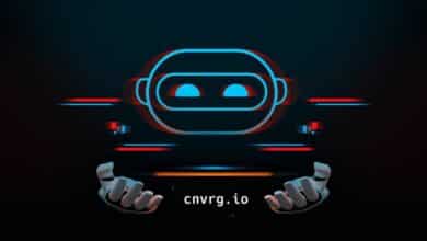 شركة cnvrg.io التابعة لإنتل تعلن نتائج استبيان خاص بقطاع التعلم الآلي لعام 2023