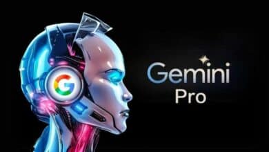 جوجل تطلق نموذج Gemini Pro للمطورين والمؤسسات