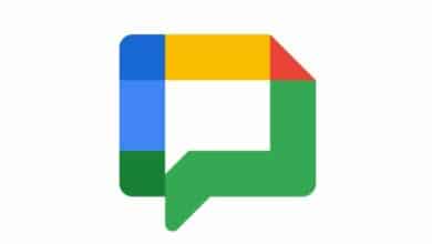 جوجل تطلق تطبيق Chat المعاد تصميمه