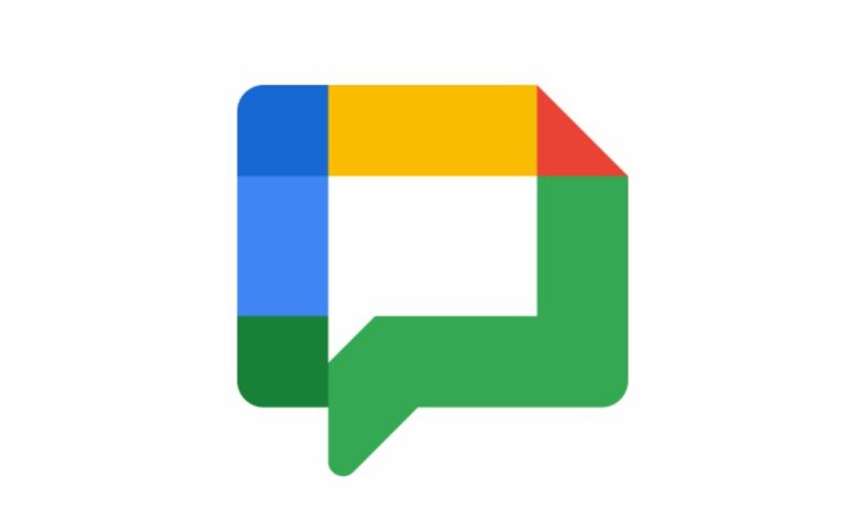 جوجل تطلق تطبيق Chat المعاد تصميمه