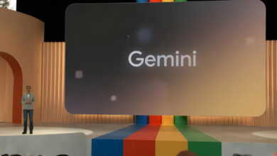 جوجل تؤجل إطلاق نظام الذكاء الاصطناعي Gemini