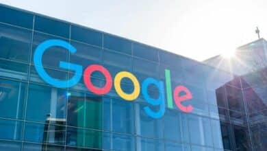 جوجل تتصدر الشركات العالمية في الإنفاق على البحث والتطوير