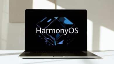 هواوي تطوّر نظام HarmonyOS لأجهزة الحاسوب