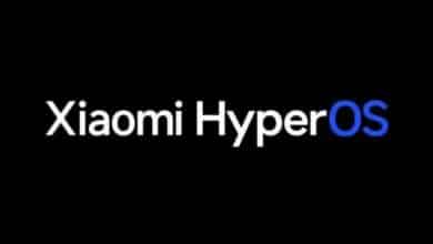شاومي تتيح نظام HyperOS للمزيد من الأجهزة