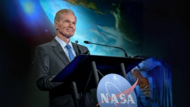 متحف المستقبل يستضيف رئيس ناسا في جلسة حوارية ضمن سلسلة "حوارات المستقبل"