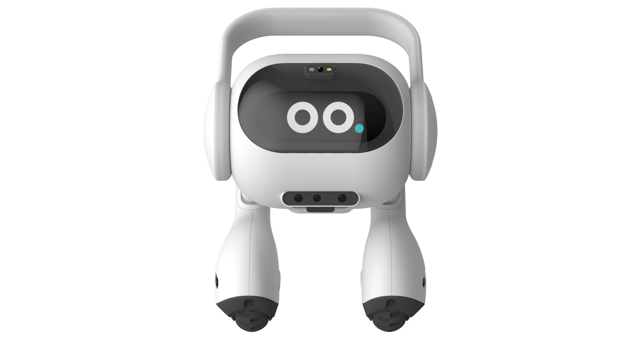 إل جي تطور روبوتًا منزليًا مزودًا بالذكاء الاصطناعي