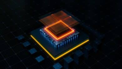 شركة أشباه الموصلات الصينية SMIC تعمل على تطوير دقة تصنيع 3 نانومتر