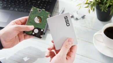 تقرير: ارتفاع سعر ذاكرة فلاش NAND بنسبة تصل إلى 50% سيرفع سعر أقراص SSD