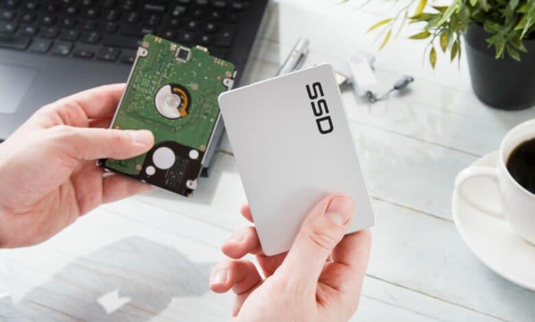 تقرير: ارتفاع سعر ذاكرة فلاش NAND بنسبة تصل إلى 50% سيرفع سعر أقراص SSD