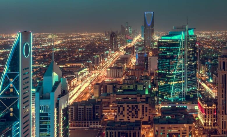 السعودية تحقق المركز الثاني على دول العشرين في مؤشر تنمية الاتصالات والتقنية