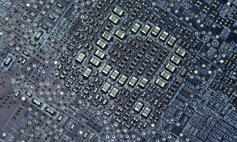 TSMC واثقة بتصنيع حزمة متعددة الرقاقات تحتوي على تريليون ترانزستور