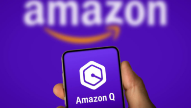 أمازون تواجه مشكلات في الدقة والخصوصية مع Amazon Q