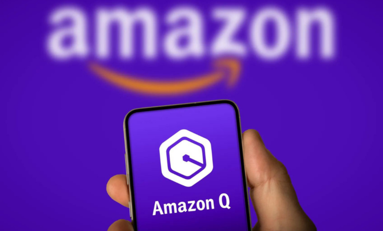 أمازون تواجه مشكلات في الدقة والخصوصية مع Amazon Q